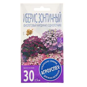 Семена цветов Иберис 