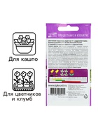 Семена цветов Петуния "Ниагара Пируэт Пурпур" F1, махровая, О, 10шт - Фото 3