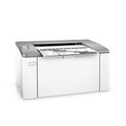 Принтер лаз ч/б HP LaserJet Ultra M106w (G3Q39A) A4 WiFi - Фото 1