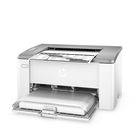 Принтер лаз ч/б HP LaserJet Ultra M106w (G3Q39A) A4 WiFi - Фото 2