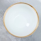 Коса «Пахта в золоте», 14.5 см - фото 24328594