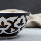 Коса «Пахта в золоте», 14.5 см - фото 24328595