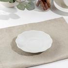 Тарелка «Классика», d=12,5 см - Фото 2