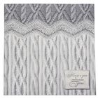 Салфетка на стол "Тепла и уюта" 30х30 см, 100% п/э, оксфорд 420 г/м2 - Фото 3