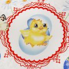 Салфетка на стол "Пасха" 30х40 см, 100% п/э, оксфорд 420 г/м2 - Фото 4