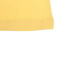 Майка для девочки, рост 152-158 см (80), цвет жёлтый CAJ 2279 - Фото 4