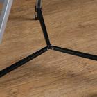 Телескоп напольный «Космос» сменные линзы 50х-100х - Фото 2