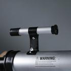 Телескоп напольный «Космос» сменные линзы 50х-100х - Фото 5