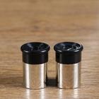 Телескоп напольный «Космос» сменные линзы 50х-100х - Фото 8