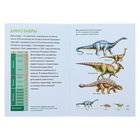 Сборная модель «3D Скелет Тираннозавра», 1:8, светящаяся - Фото 5