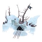 Игровой набор "Ледниковый период: Пиратский Корабль" + 3 фигурки высотой 5 см - Фото 3