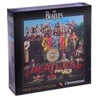 Пазлы The Beatles. Sgt. Pepper's Lonely Hearts Club Band, 289 элементов - Фото 1