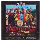 Пазлы The Beatles. Sgt. Pepper's Lonely Hearts Club Band, 289 элементов - Фото 2