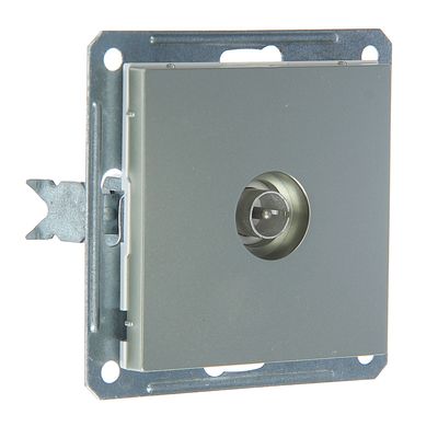 Розетка телевизионная