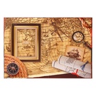 Планшет на выпускной «Выпускнику», 30×21.8 см - Фото 2