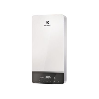 Водонагреватель Electrolux NPX 12-18 Sensomatic Pro, проточный, 18 кВт, 8.6 л/мин