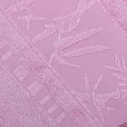 Полотенце махровое «Тросник», размер 50х90 см, цвет розовый, 480 г/м² - Фото 2