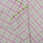 Полотенце махровое «Уют», размер 50х90 см, цвет розовый, 300 г/м² - Фото 3