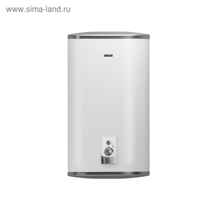 Водонагреватель Zanussi ZWH/S 50 Smalto - Фото 1