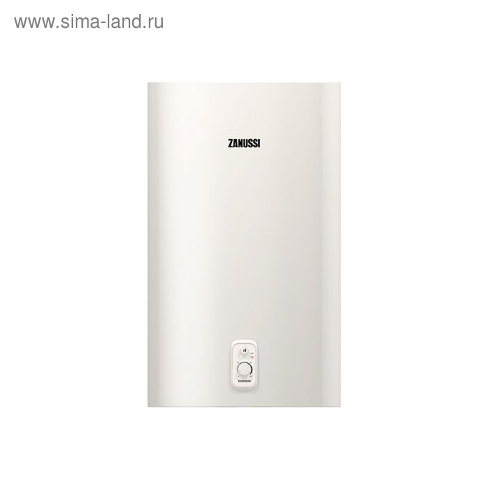 Водонагреватель Zanussi ZWH/S 50 Splendore - Фото 1