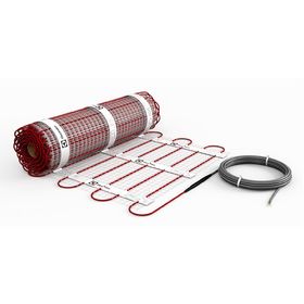 

Теплый пол Electrolux EEFM 2-150-2.5, мат нагревательный
