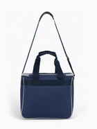 Термосумка «Арктика» с набором посуды для пикника на 3 человека, объём 13.5 л, синяя - Фото 3