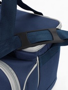 Термосумка «Арктика» с набором посуды для пикника на 3 человека, объём 13.5 л, синяя - Фото 7