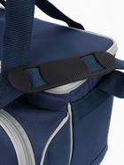 Термосумка «Арктика» с набором посуды для пикника на 3 человека, объём 13.5 л, синяя - Фото 8