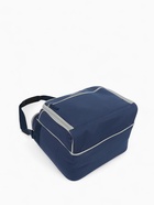 Термосумка «Арктика» с набором посуды для пикника на 3 человека, объём 13.5 л, синяя - Фото 11