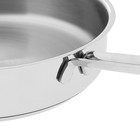 Сковорода «Гурман-Классик», d=24 см, тройное дно - Фото 6