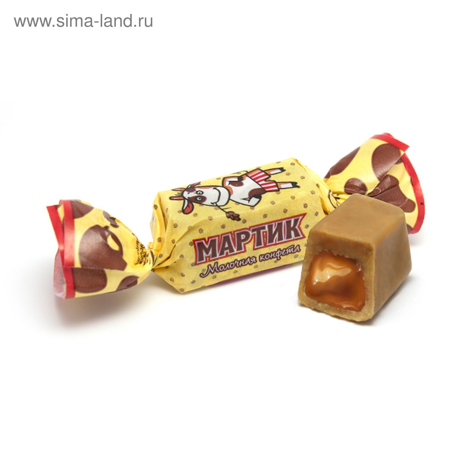Конфеты самурай