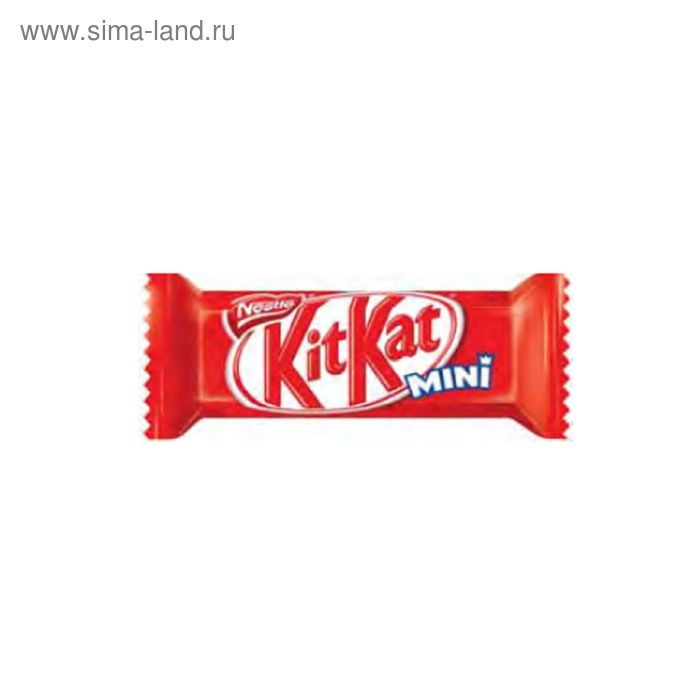 Кит кат Ozon