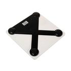 Весы напольные Sakura SA-5072C, электронные, до 150 кг, рисунок "песок" - Фото 4