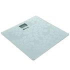 Весы напольные Sakura SA-5071FS, электронные, до 150 кг, цвет серебро - Фото 1