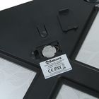 Весы напольные Sakura SA-5071FS, электронные, до 150 кг, цвет серебро - Фото 4