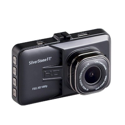 Видеорегистратор SilverStone F1 NTK-9000F