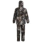 Костюм «Грибник», на термостежке, куртка+брюки, полиэстер, размер 52-54/182-188 см - Фото 3