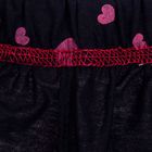 Пижама женская (кофта, брюки) Серафима, р-р 60 - Фото 11