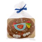 Пряник "Петух", 110г. - Фото 1