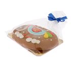 Пряник "Петух", 110г. - Фото 2