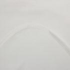 Пелёнка (подгузник) "Ретро", размер 60*60 см, цвет белый M000005K - Фото 2