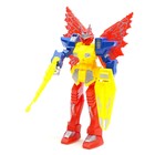 Робот «Защитник», световые эффекты - Фото 1