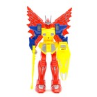 Робот «Защитник», световые эффекты - Фото 2