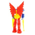 Робот «Защитник», световые эффекты - Фото 3