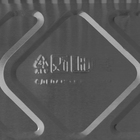Набор форм для выпечки из фольги Доляна, 900 мл, 3 шт, 21,3×11×6,3 см - фото 9048703
