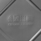 Набор форм из фольги для запекания и выпечки Доляна, 3.1 л, 32.5×25.8×6.3 см, 2 шт. - Фото 6