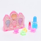 Набор косметики для девочки «Замок» - фото 25413011