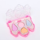 Набор косметики для девочки «Замок» - фото 25413016