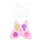 Набор косметики для девочки «‎Бабочка» - Фото 5