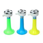 Гудок "Болельщик", цвета МИКС - Фото 2